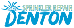 Sprinkler Repair Denton